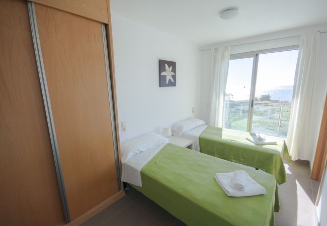 Apartamento en Calpe - Magnífico Apartamento con vista al mar BR 2/4 vm Apartamento en Calpe - Magnífico Apartamento con vista al mar BR 2/4 vm