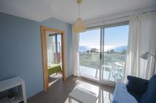 Apartamento en Calpe - Magnífico Apartamento con vista al mar BR 2/4 vm