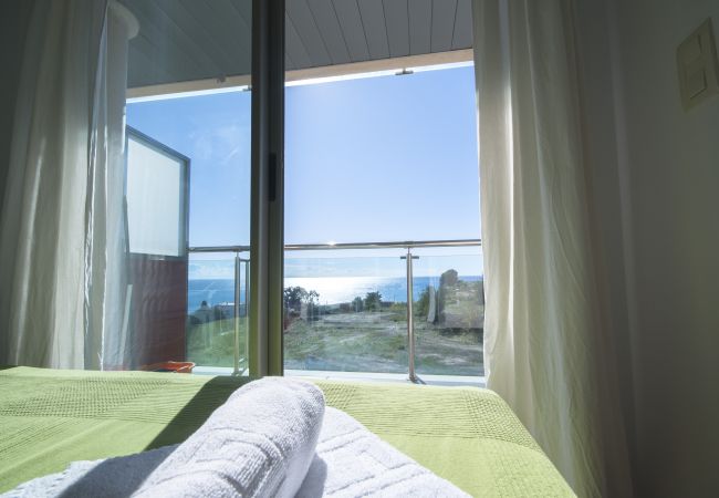 Apartamento en Calpe - Borumbot- 1 dormitorio vista mar Apartamento en Calpe - Borumbot- 1 dormitorio vista mar