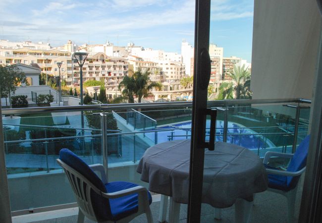 Calpe - Apartamento