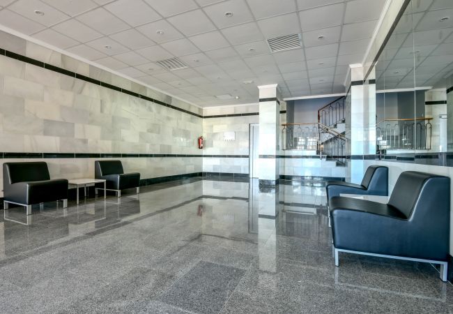 Apartamento en Calpe - Rosamarina - 2 dormitorios vista mar Apartamento en Calpe - Rosamarina - 2 dormitorios vista mar