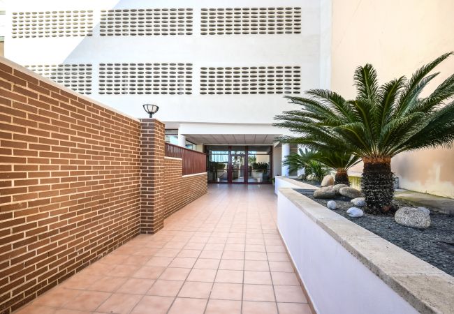 Apartamento en Calpe - Rosamarina - 2 dormitorios vista mar Apartamento en Calpe - Rosamarina - 2 dormitorios vista mar