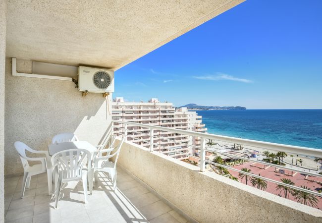 Calpe - Apartamento