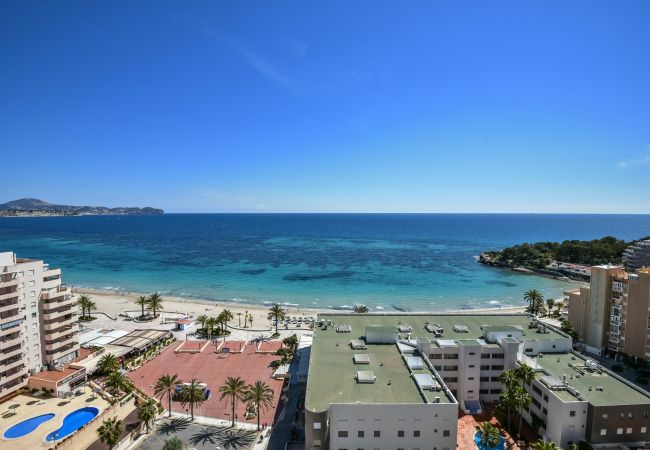 Calpe - Apartamento