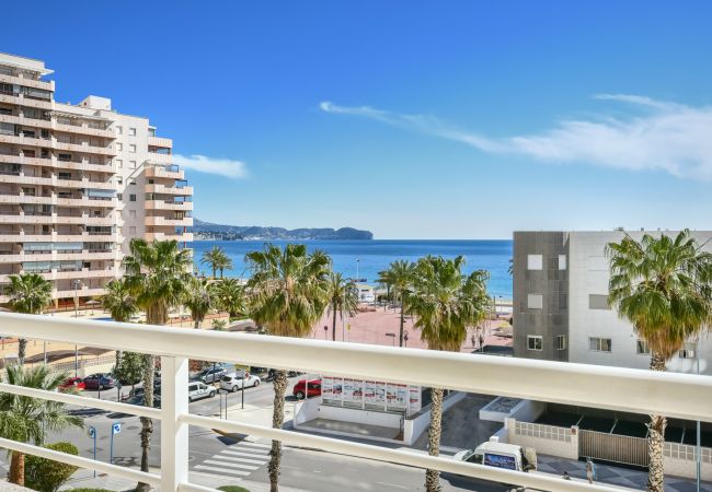 Calpe - Apartamento