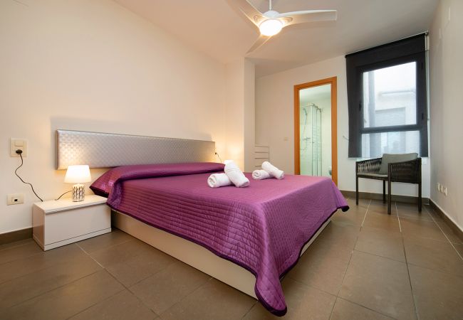 Apartamento en Calpe - BORUMBOT 4 Vistas Mar Apartamento en Calpe - BORUMBOT 4 Vistas Mar