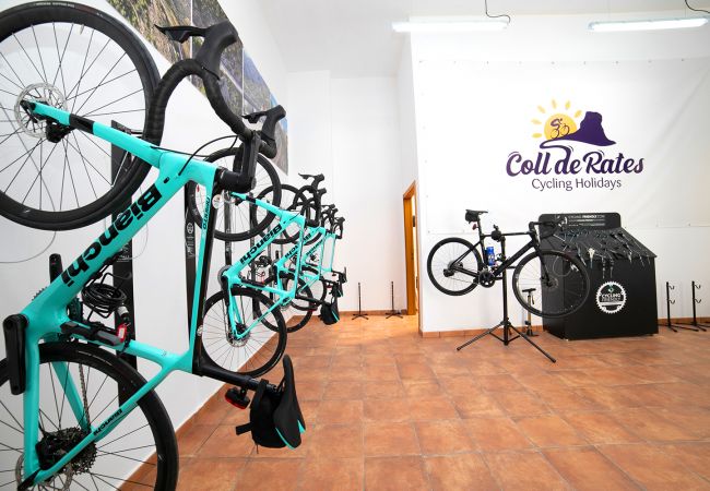 Apartamento en Calpe - Atico  Borumbot 2-2-3-13 Apartamento en Calpe - Atico  Borumbot 2-2-3-13