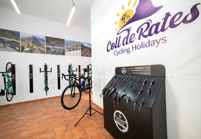 Apartamento en Calpe - Atico  Borumbot 2-2-3-13 Apartamento en Calpe - Atico  Borumbot 2-2-3-13