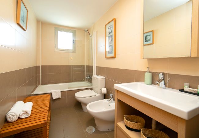 Apartamento en Calpe - ATICO 2 2 3 14 Apartamento en Calpe - ATICO 2 2 3 14