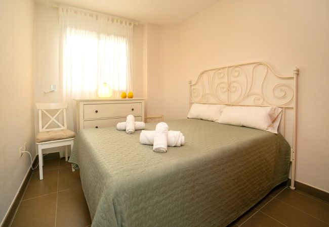 Apartamento en Calpe - ATICO 2 2 3 14 Apartamento en Calpe - ATICO 2 2 3 14