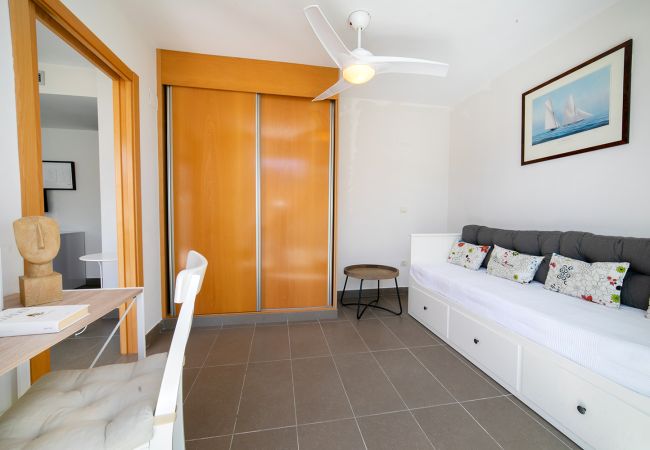 Apartamento en Calpe - ATICO 2 2 3 14 Apartamento en Calpe - ATICO 2 2 3 14
