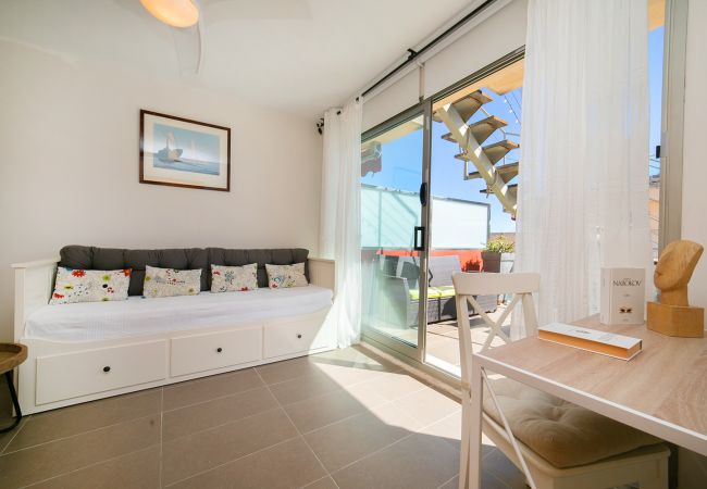 Apartamento en Calpe - ATICO 2 2 3 14 Apartamento en Calpe - ATICO 2 2 3 14