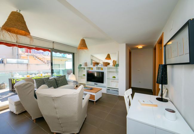Apartamento en Calpe - ATICO 2 2 3 14 Apartamento en Calpe - ATICO 2 2 3 14