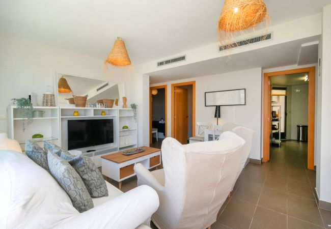 Apartamento en Calpe - ATICO 2 2 3 14 Apartamento en Calpe - ATICO 2 2 3 14