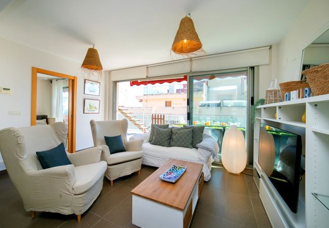 Apartamento en Calpe - ATICO 2 2 3 14 Apartamento en Calpe - ATICO 2 2 3 14