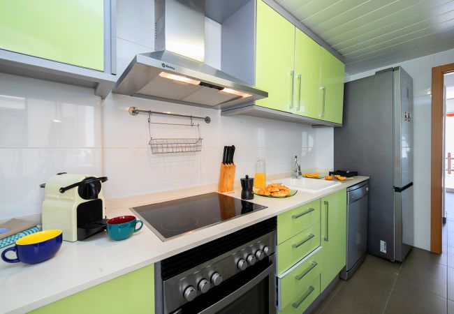 Apartamento en Calpe - ATICO 2 2 3 14 Apartamento en Calpe - ATICO 2 2 3 14