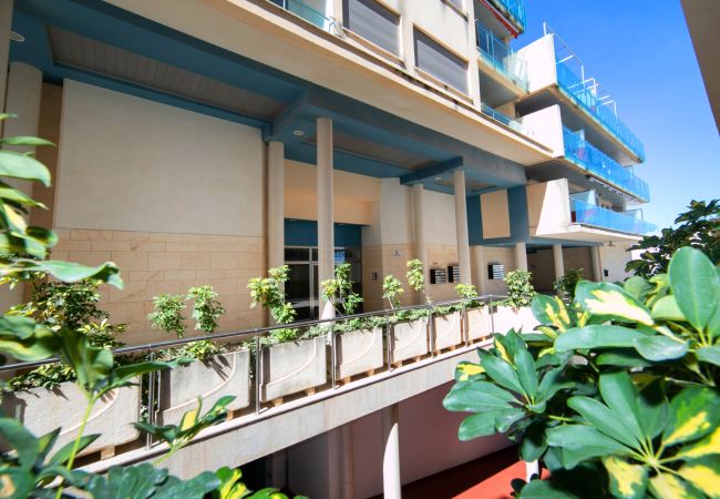 Apartamento en Calpe - ATICO 2 2 3 14 Apartamento en Calpe - ATICO 2 2 3 14