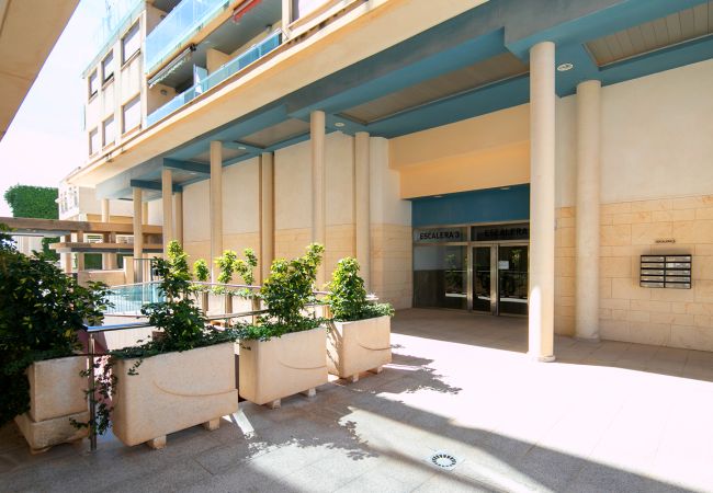Apartamento en Calpe - ATICO 2 2 3 14 Apartamento en Calpe - ATICO 2 2 3 14