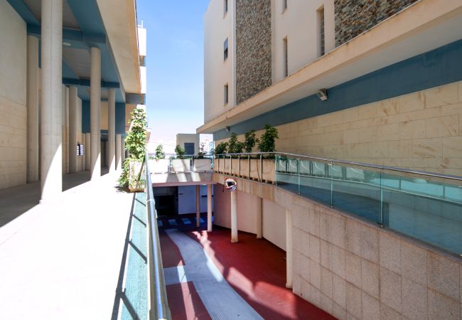 Apartamento en Calpe - ATICO 2 2 3 14 Apartamento en Calpe - ATICO 2 2 3 14