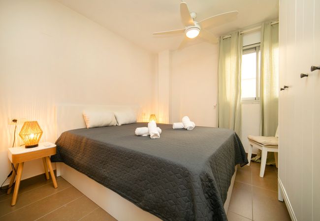 Apartamento en Calpe - ATICO 2 2 3 14 Apartamento en Calpe - ATICO 2 2 3 14