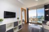 Apartment in Calpe - Borumbot- 1 bedroom sea views