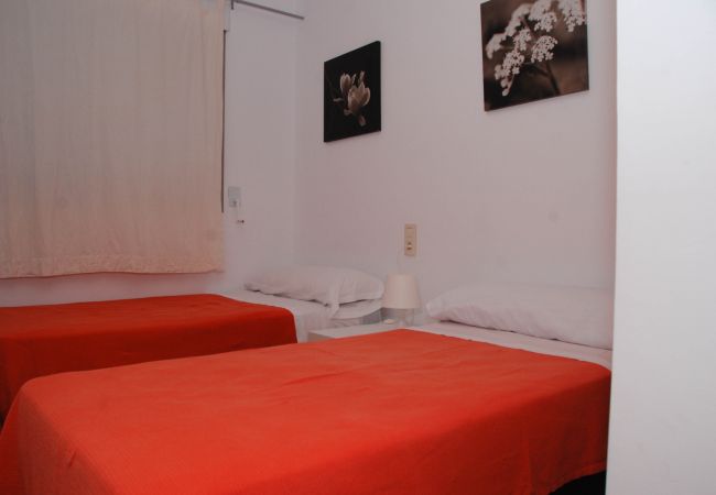 Apartment in Calpe / Calp - Borumbot 3 bedrooms pool views Apartment in Calpe / Calp - Borumbot 3 bedrooms pool views