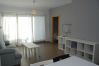 Apartment in Calpe - Borumbot 3 bedrooms pool views