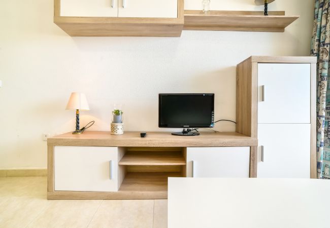 Apartment in Calpe / Calp - Apolo - 1 bedroom sea views Apartment in Calpe / Calp - Apolo - 1 bedroom sea views