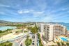 Apartment in Calpe - Apolo - 1 bedroom sea views
