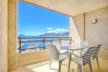 Apartment in Calpe - Rosamarina - 2 bedrooms sea views