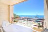 Apartment in Calpe - Rosamarina - 2 bedrooms sea views