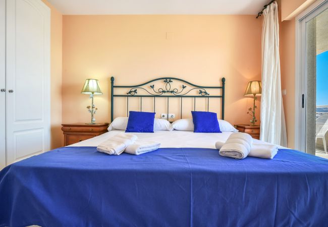 Calpe - Apartment