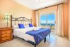 Apartment in Calpe - Apolo XVI - 2 bedrooms sea views