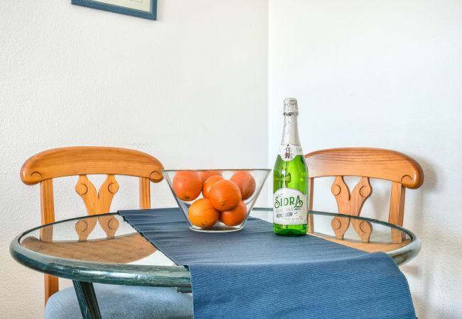 Apartment in Calpe / Calp - Apolo - 1 bedroom sea views Apartment in Calpe / Calp - Apolo - 1 bedroom sea views