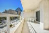 Apartment in Calpe - Apolo - 1 bedroom sea views