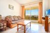 Apartment in Calpe - Apolo -  2 bedrooms sea views