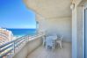 Apartment in Calpe - Apolo -  2 bedrooms sea views