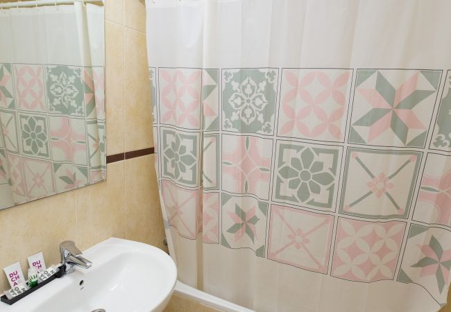 Apartment in Calpe / Calp - Apolo XVII  - 1 bedroom  Apartment in Calpe / Calp - Apolo XVII  - 1 bedroom