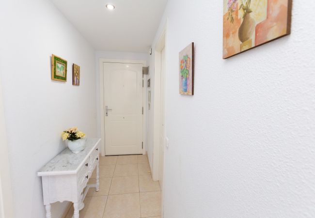 Apartment in Calpe / Calp - Apolo XVII  - 1 bedroom  Apartment in Calpe / Calp - Apolo XVII  - 1 bedroom