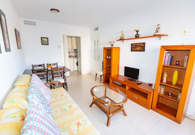 Apartment in Calpe / Calp - Apolo XVII  - 1 bedroom  Apartment in Calpe / Calp - Apolo XVII  - 1 bedroom