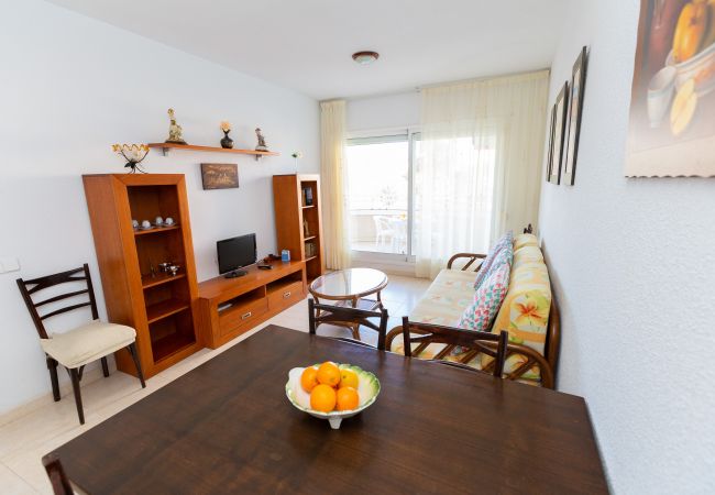 Apartment in Calpe / Calp - Apolo XVII  - 1 bedroom  Apartment in Calpe / Calp - Apolo XVII  - 1 bedroom