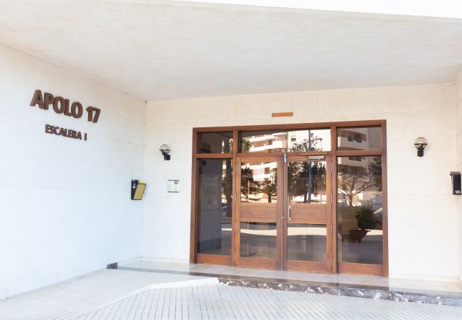 Apartment in Calpe / Calp - Apolo XVII  - 1 bedroom  Apartment in Calpe / Calp - Apolo XVII  - 1 bedroom