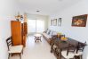 Apartment in Calpe - Apolo XVII  - 1 bedroom 