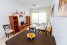 Apartment in Calpe - Apolo XVII  - 1 bedroom 