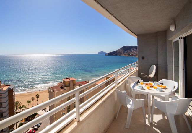 Calpe - Apartment