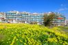 Apartment in Calpe - BORUMBOT 4 See Vew