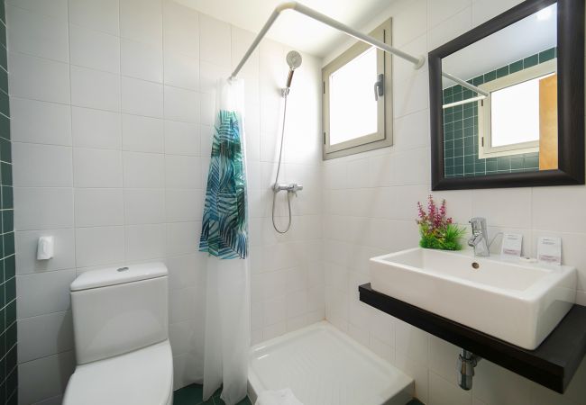 Apartment in Calpe / Calp - Atico  Borumbot 2-2-3-13 Apartment in Calpe / Calp - Atico  Borumbot 2-2-3-13