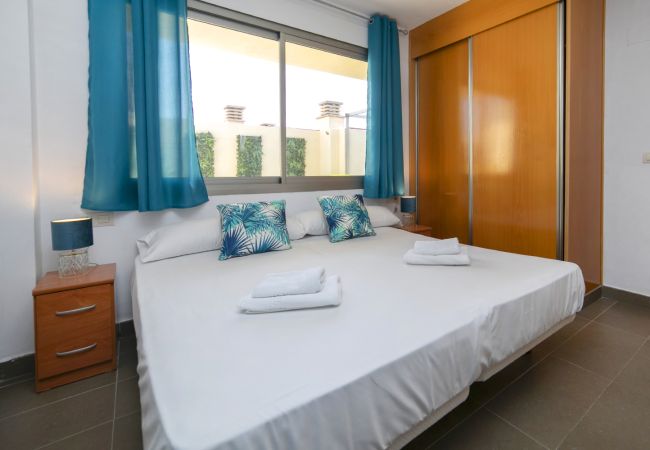 Apartment in Calpe / Calp - Atico  Borumbot 2-2-3-13 Apartment in Calpe / Calp - Atico  Borumbot 2-2-3-13
