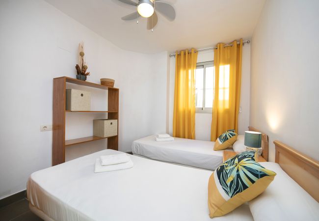 Apartment in Calpe / Calp - Atico  Borumbot 2-2-3-13 Apartment in Calpe / Calp - Atico  Borumbot 2-2-3-13