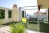 Apartment in Calpe - Atico  Borumbot 2-2-3-13